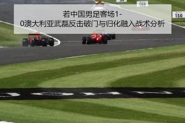 若中国男足客场1-0澳大利亚武磊反击破门与归化融入战术分析